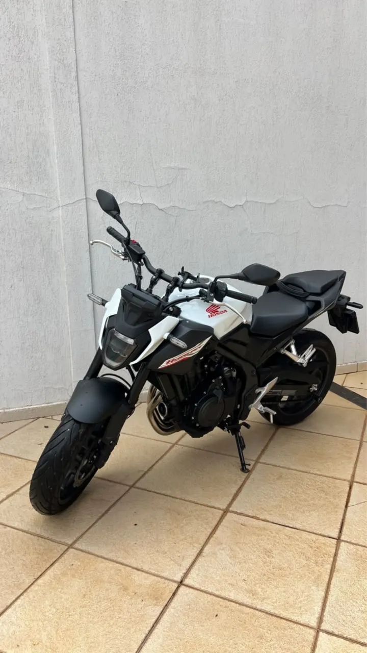 Hornet 500  - Foto 3