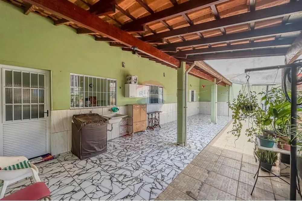 Casa/Edícula no centro da cidade de Mogi Mirim. - Foto 2