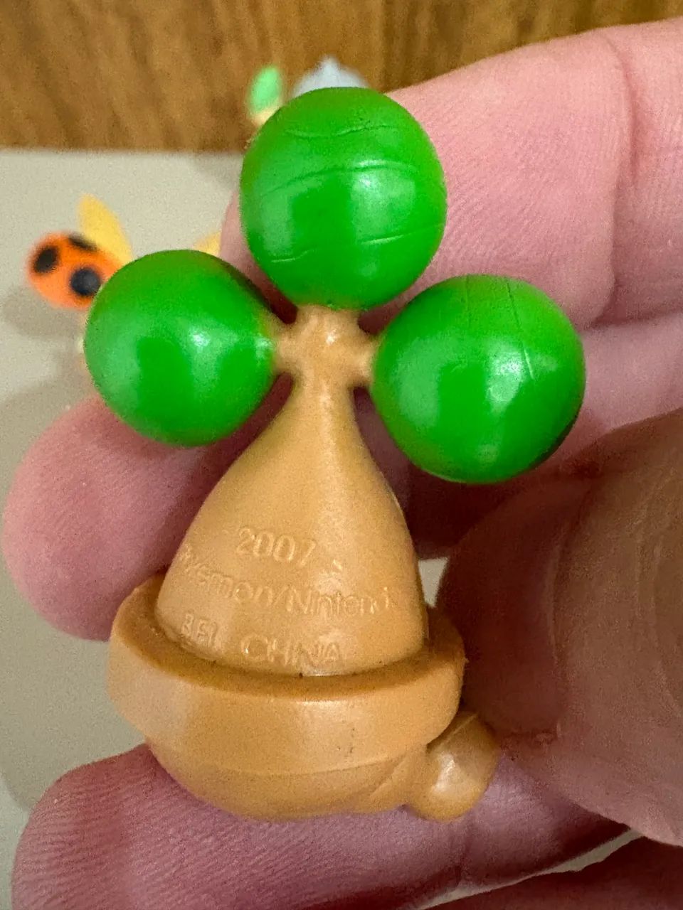 Lote pokemon miniatura - Foto 4