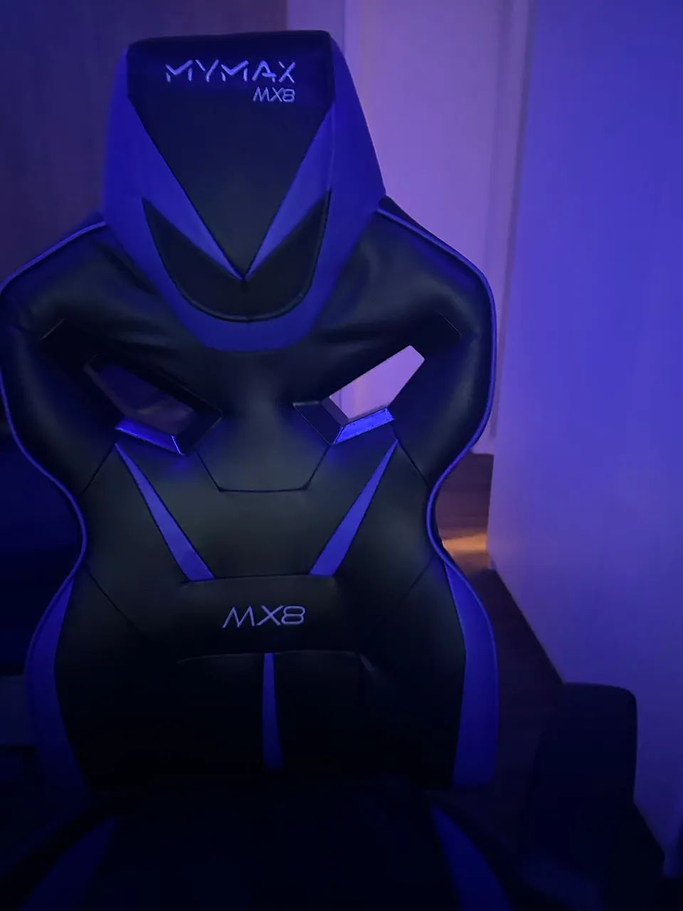 Cadeira Gamer Mymax mx8 - Foto 3