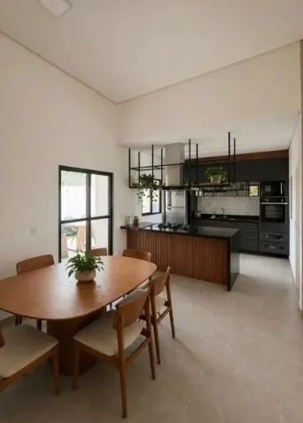 casa a venda em neopolis 3 quartos e piscina cod 2323 - Foto 3