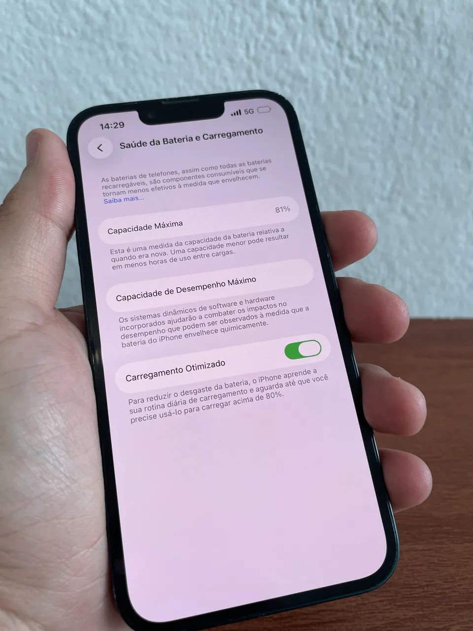 iPhone 14 128gb