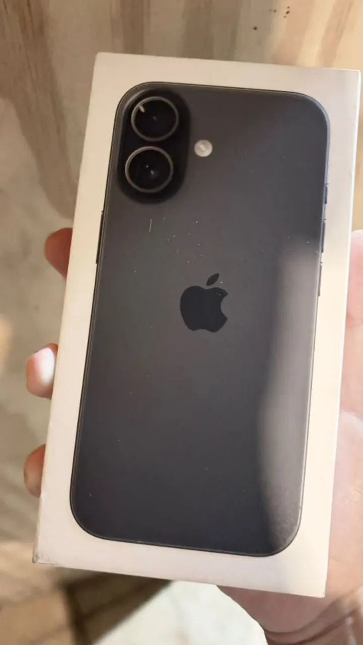 iPhone 17 novo lacrado  - Foto 2