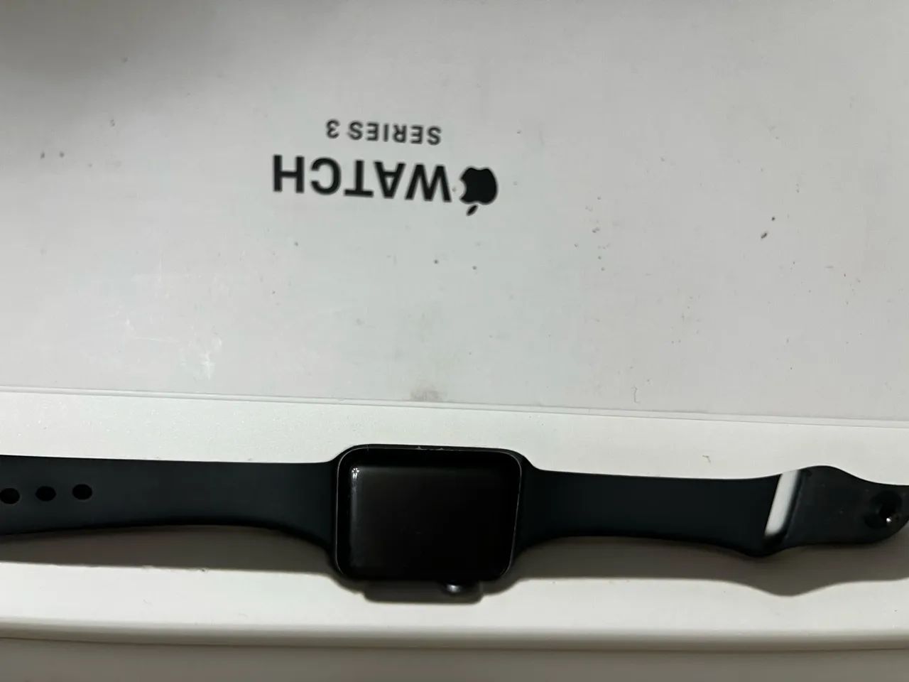Apple Watch série 3 - Foto 4
