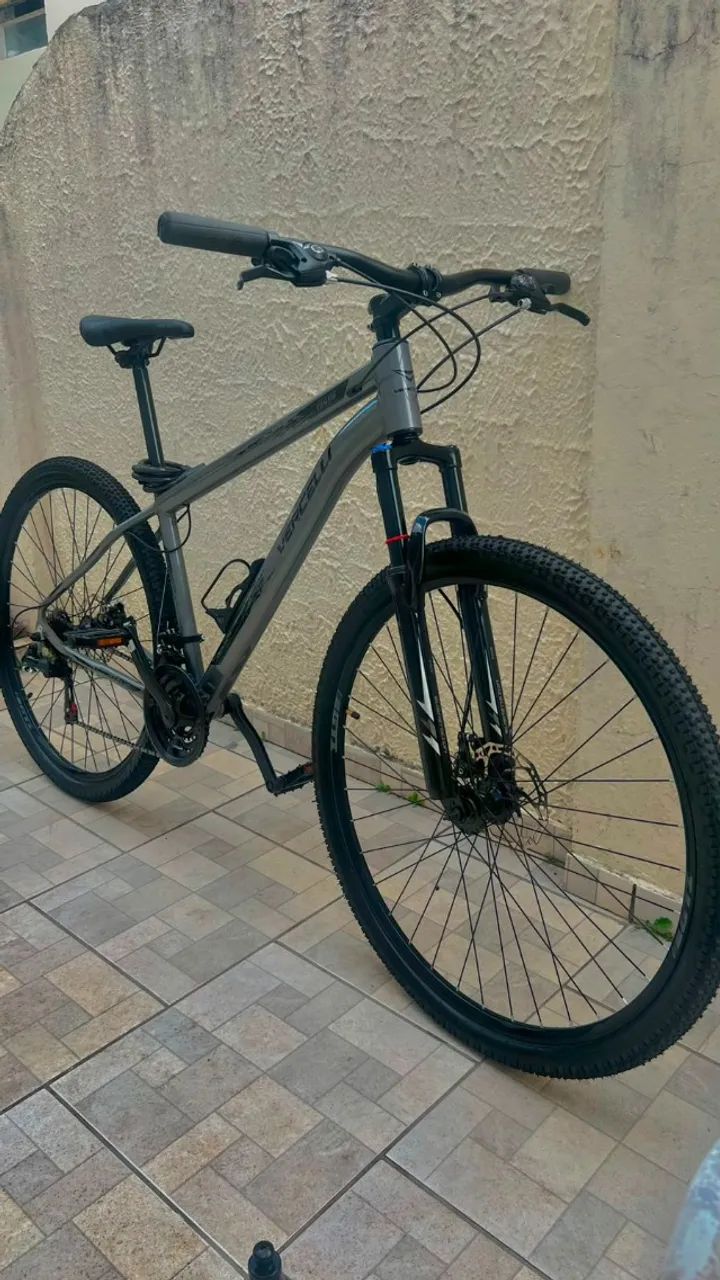 Bicicleta - Foto 2