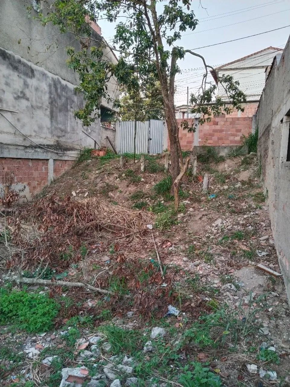 Terreno condomínio dos Quinis  - Foto 5