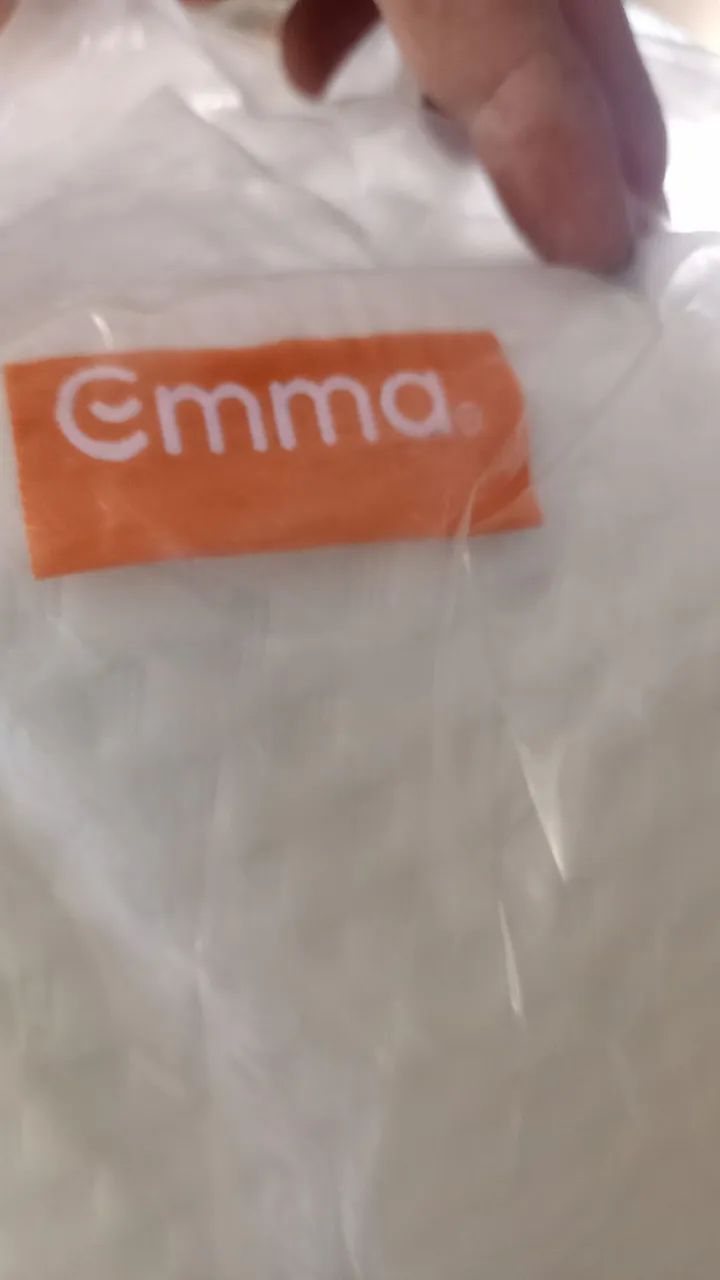 Colchão Emma 