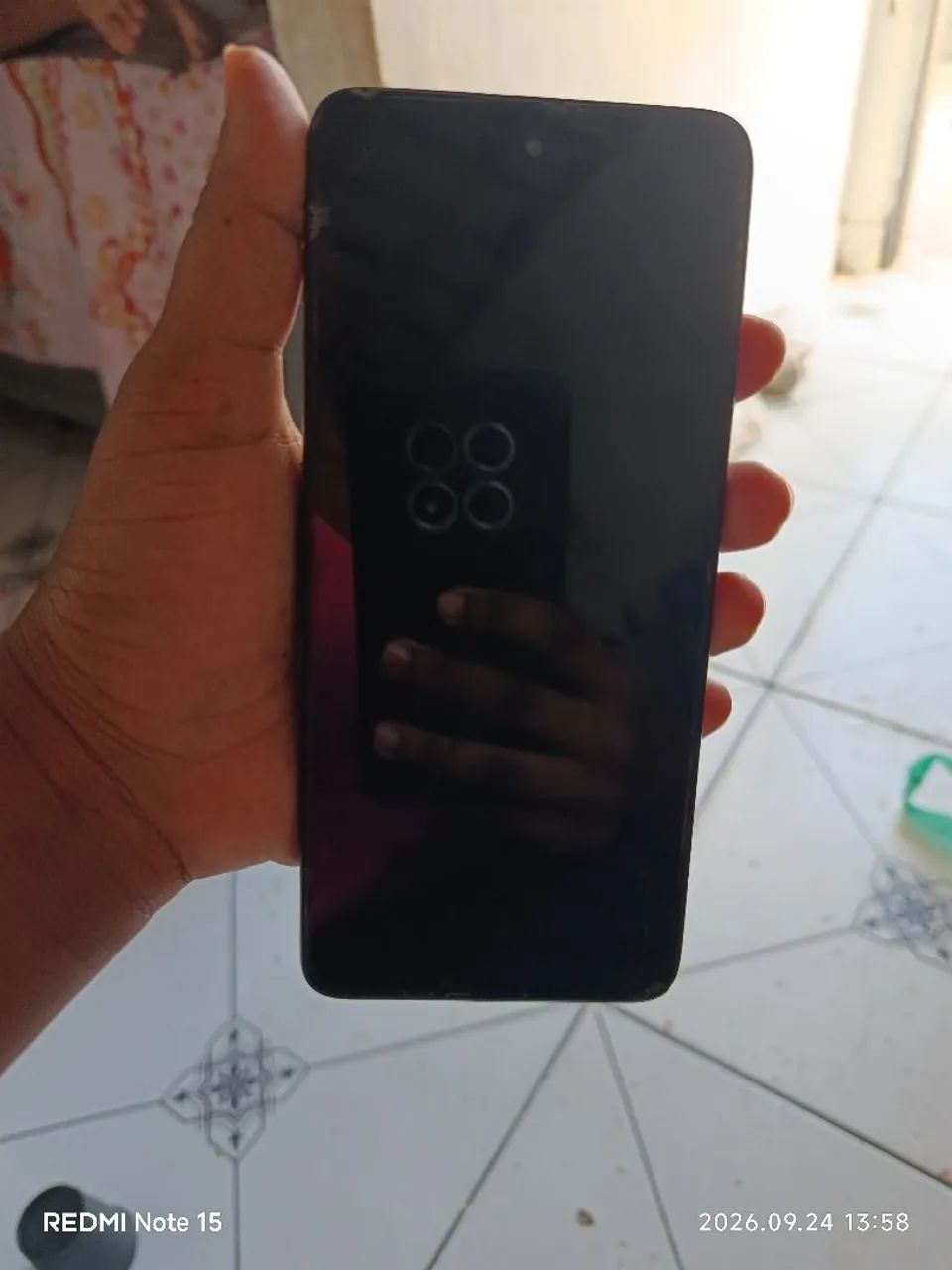 Celular Moto G22 - Foto 2