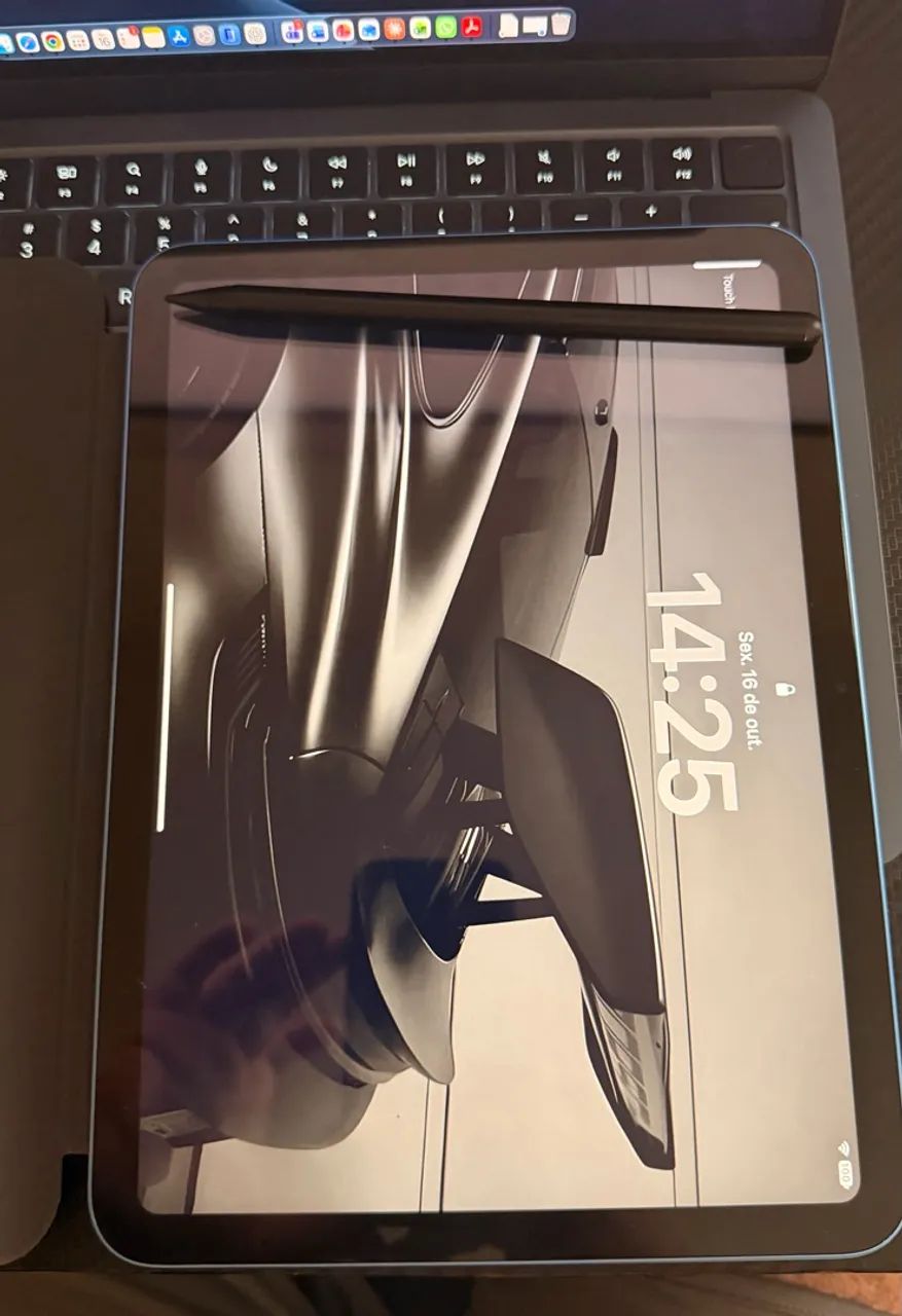 Ipad 11 256GB - Foto 2