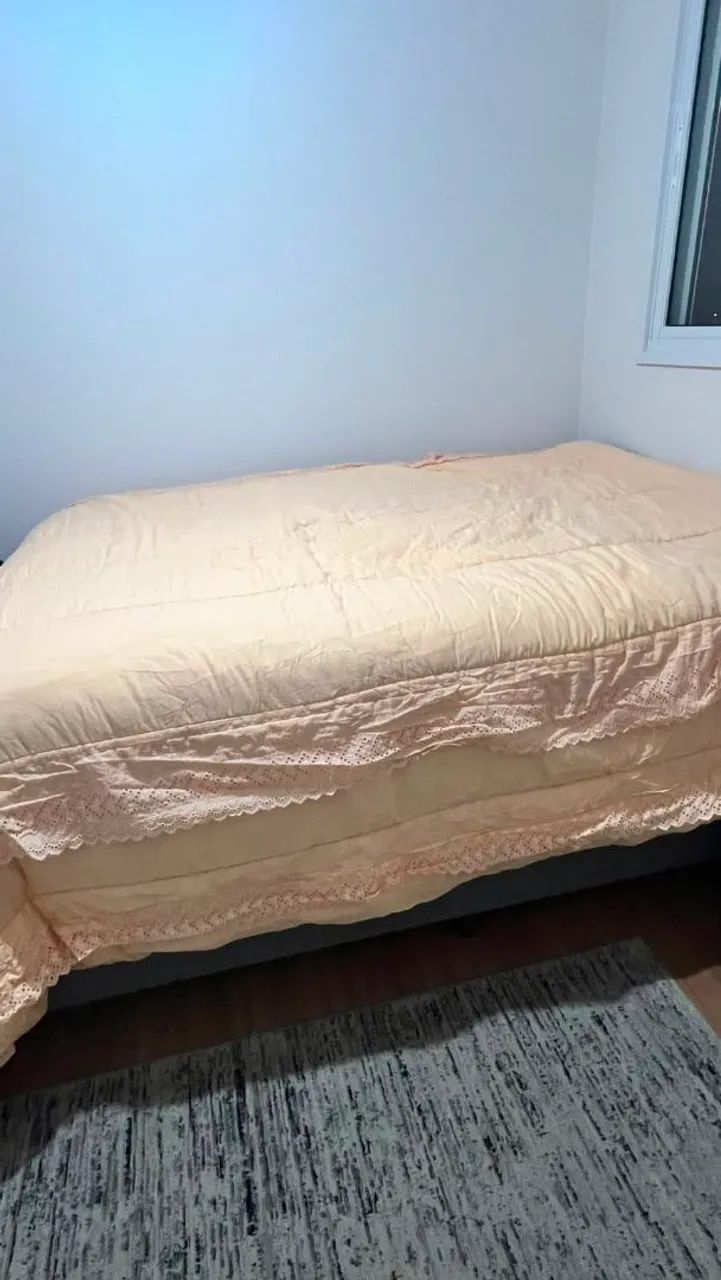 Colcha Edredom cama Queen  - Foto 2