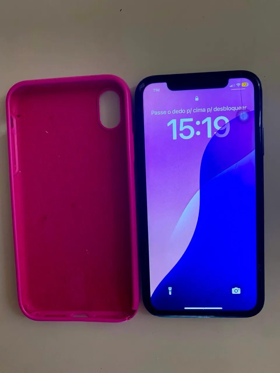 iPhone XR 64GB - R$ 600 - Foto 3