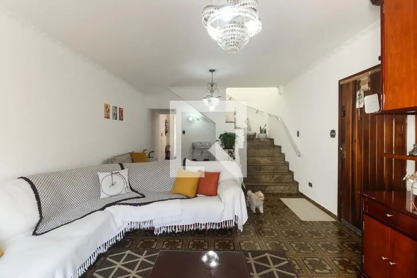 Casa à Venda - Tatuapé, 3 Quartos, 120 m2 - Foto 4
