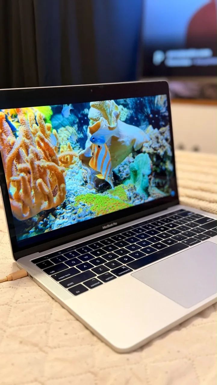 MacBook Pro 13?