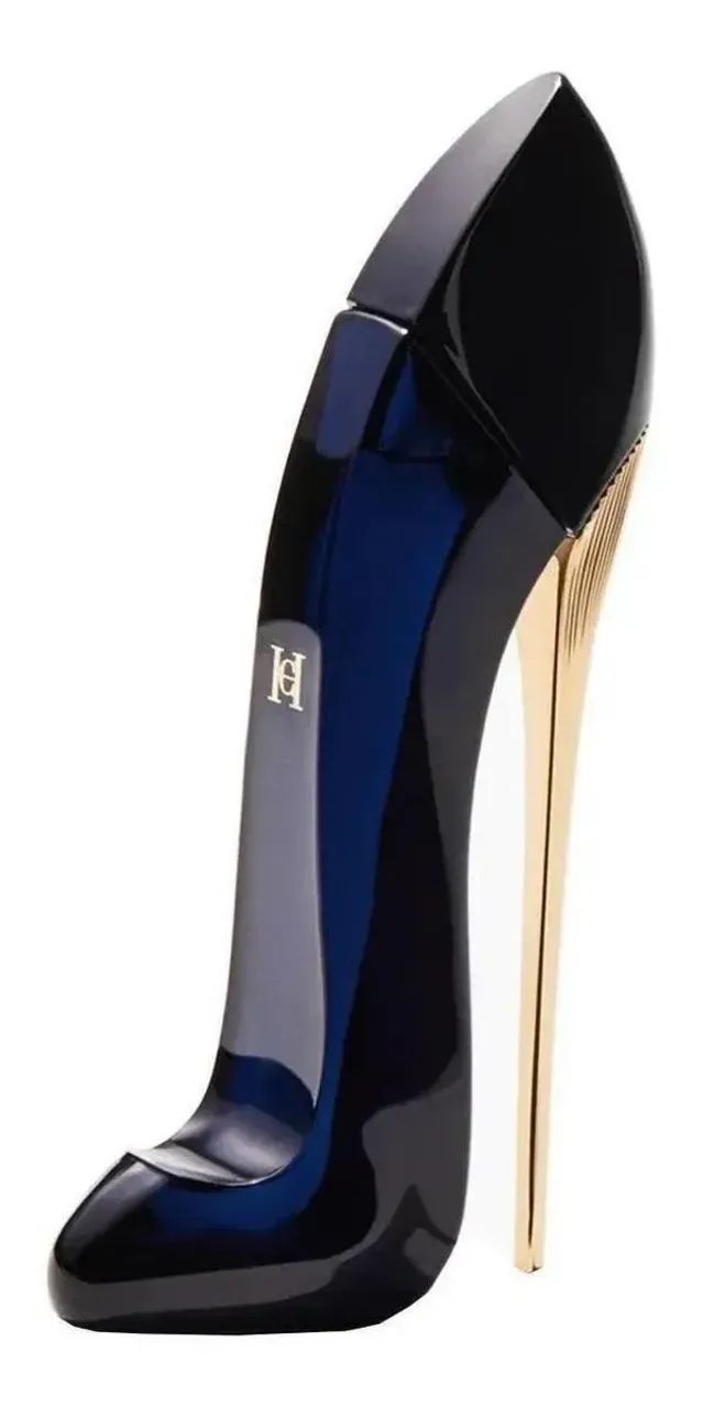 Perfume Carolina Herrera Good Girl Eau de Parfum 80ml - Foto 2