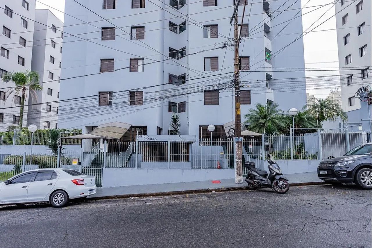 Vendo Apartamento 2 dormitórios - Vila Mangalot - Foto 5
