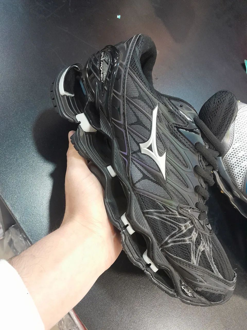 Mizuno importado  - Foto 2