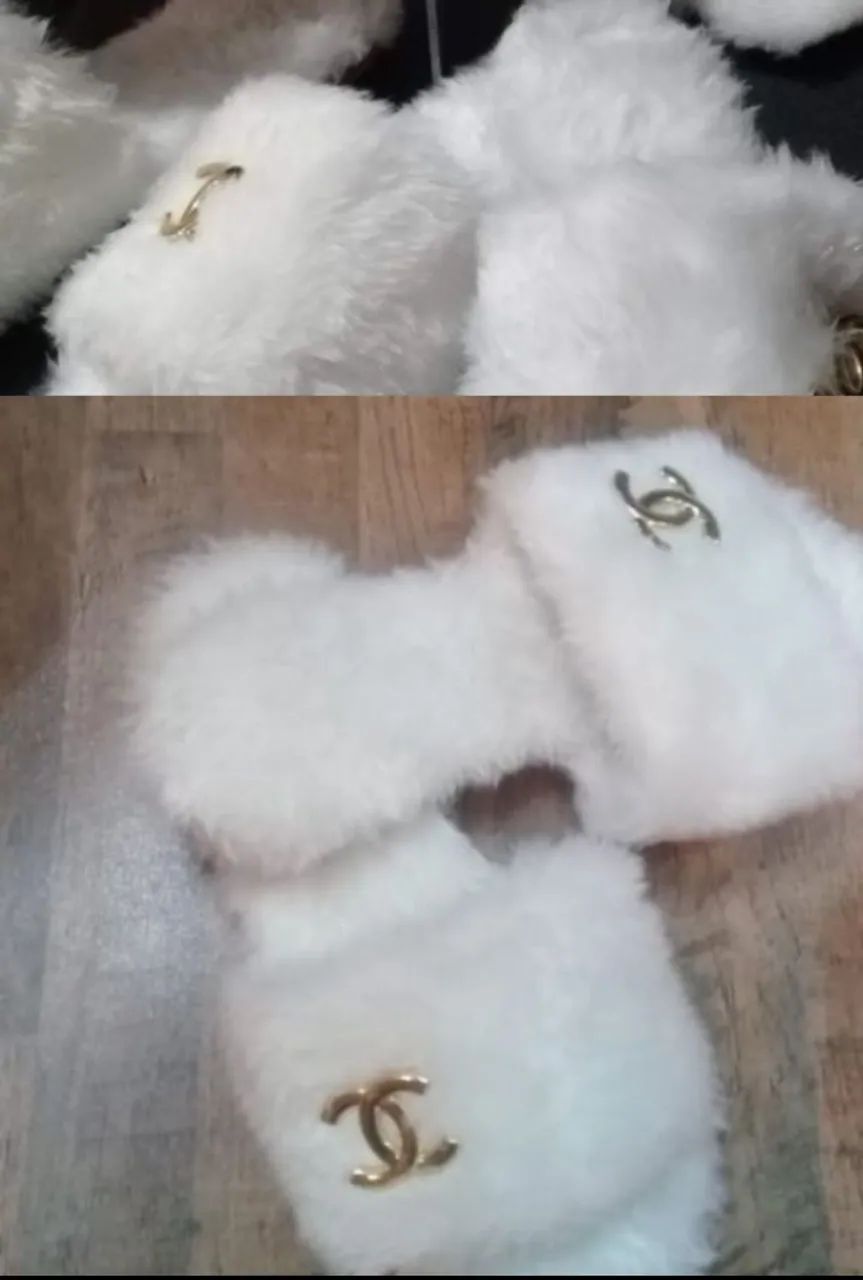 Chinelo (Noiva/Maternidade) - Foto 4