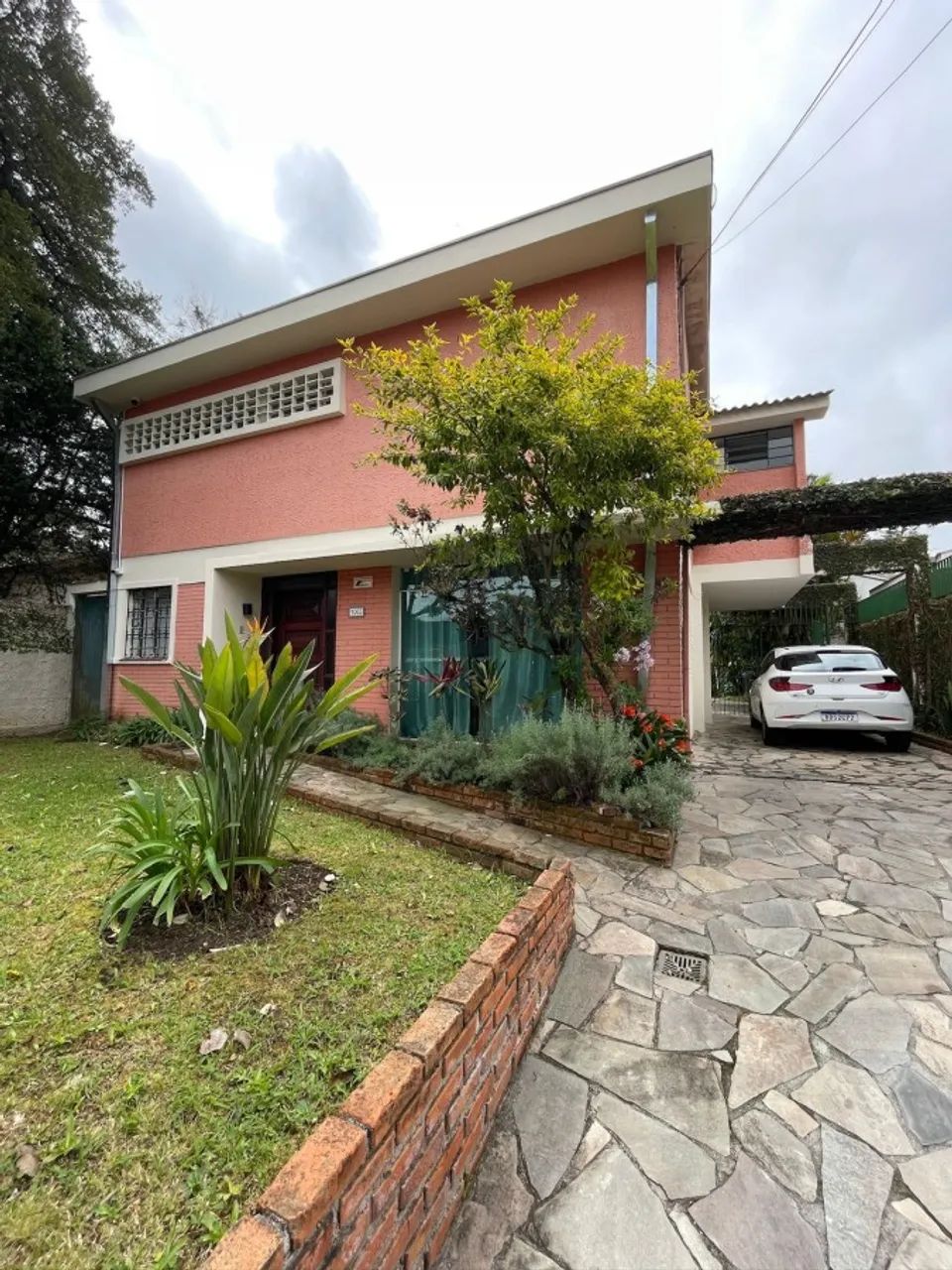 Casa com 4 Quarto(s) e 4 banheiro(s) para Alugar, 450 m² por R$ 8700 / Mês - Foto 2