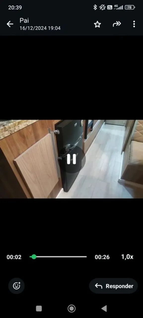 Motor home volare - Foto 4