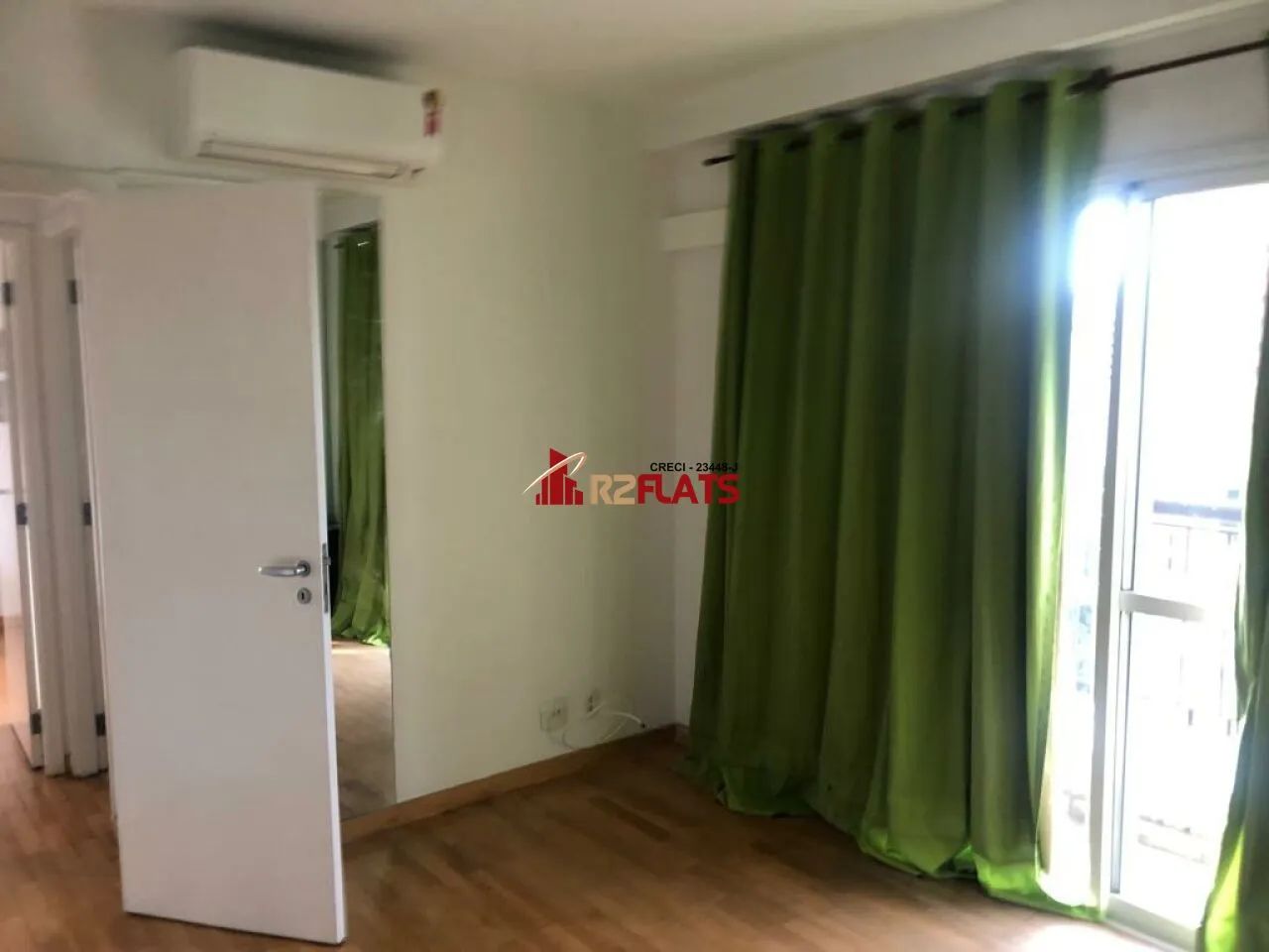 Flat com ótimo preço no bairro Vila Nova Conceição. Confira! - Foto 5