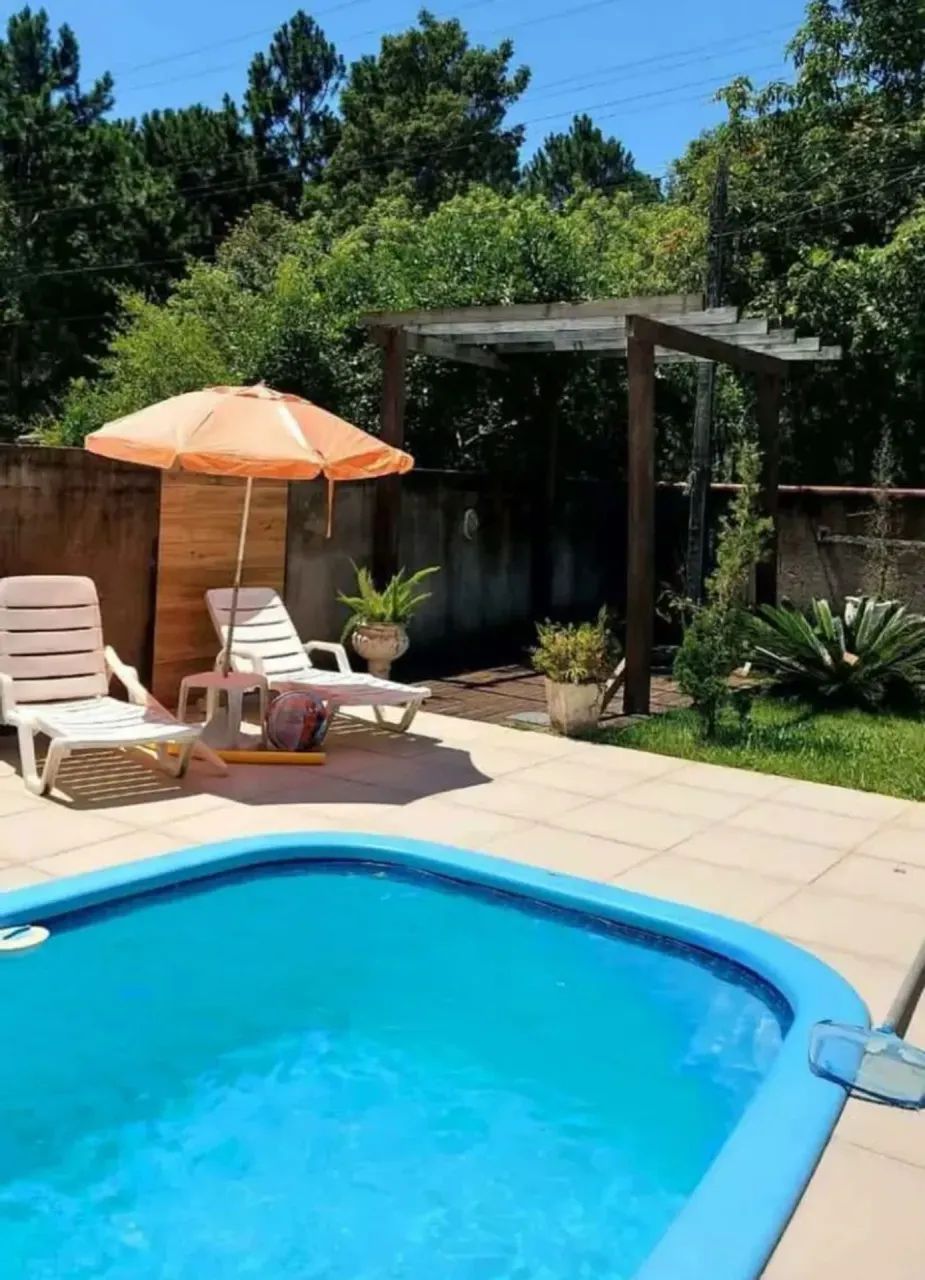 Imóvel para venda possui 220 metros quadrados com 5 quartos - Foto 3
