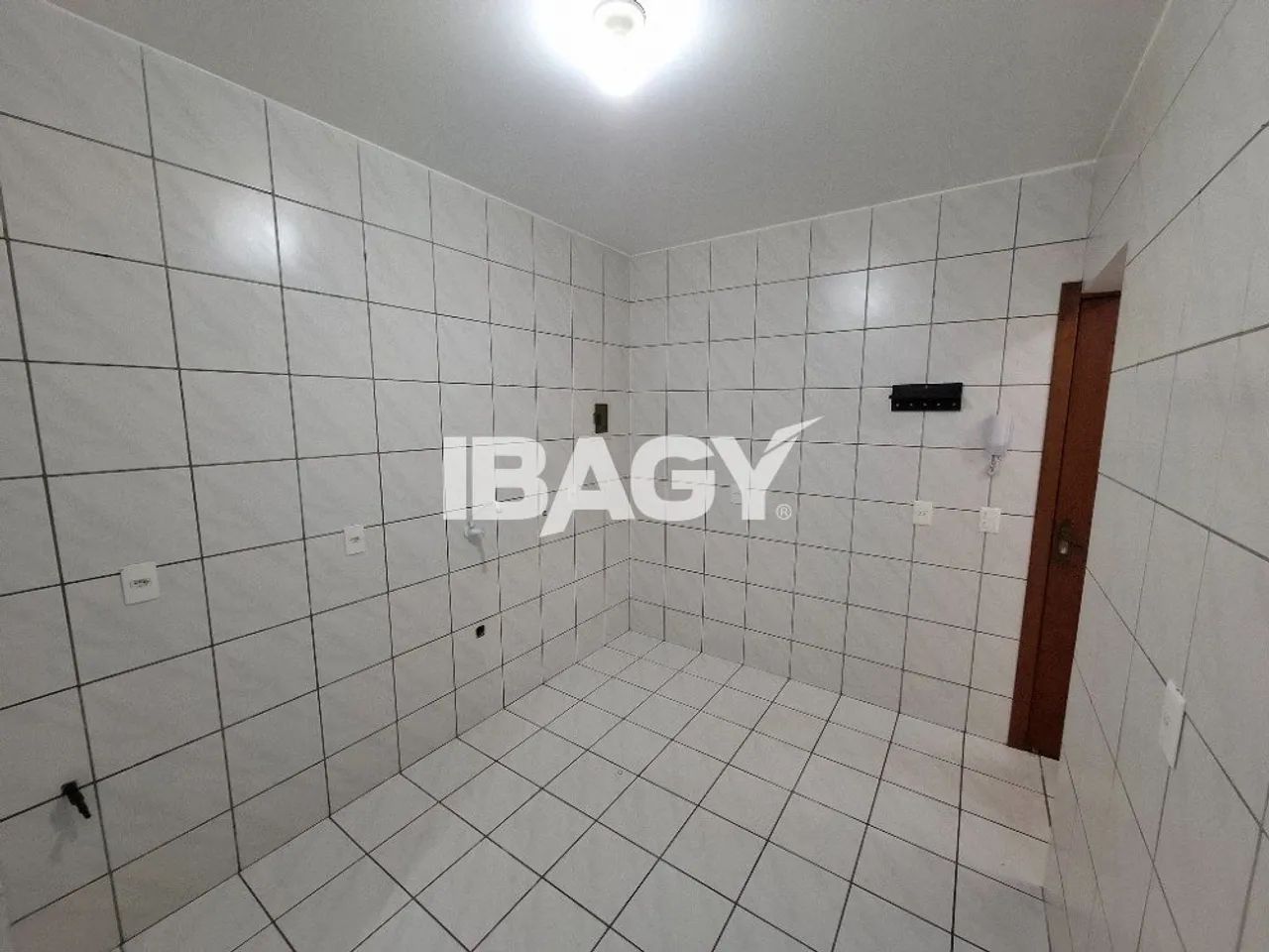 Excelente Apartamento 1 dormitório(s) em Costeira Do Pirajubae - Florianópolis - Foto 3