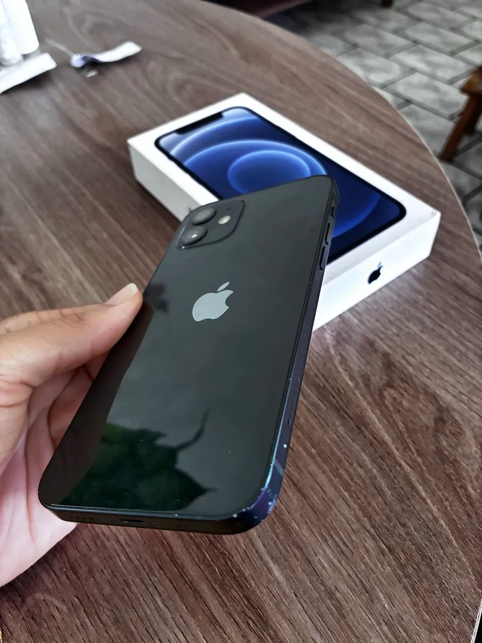 iPhone 12  - Foto 5