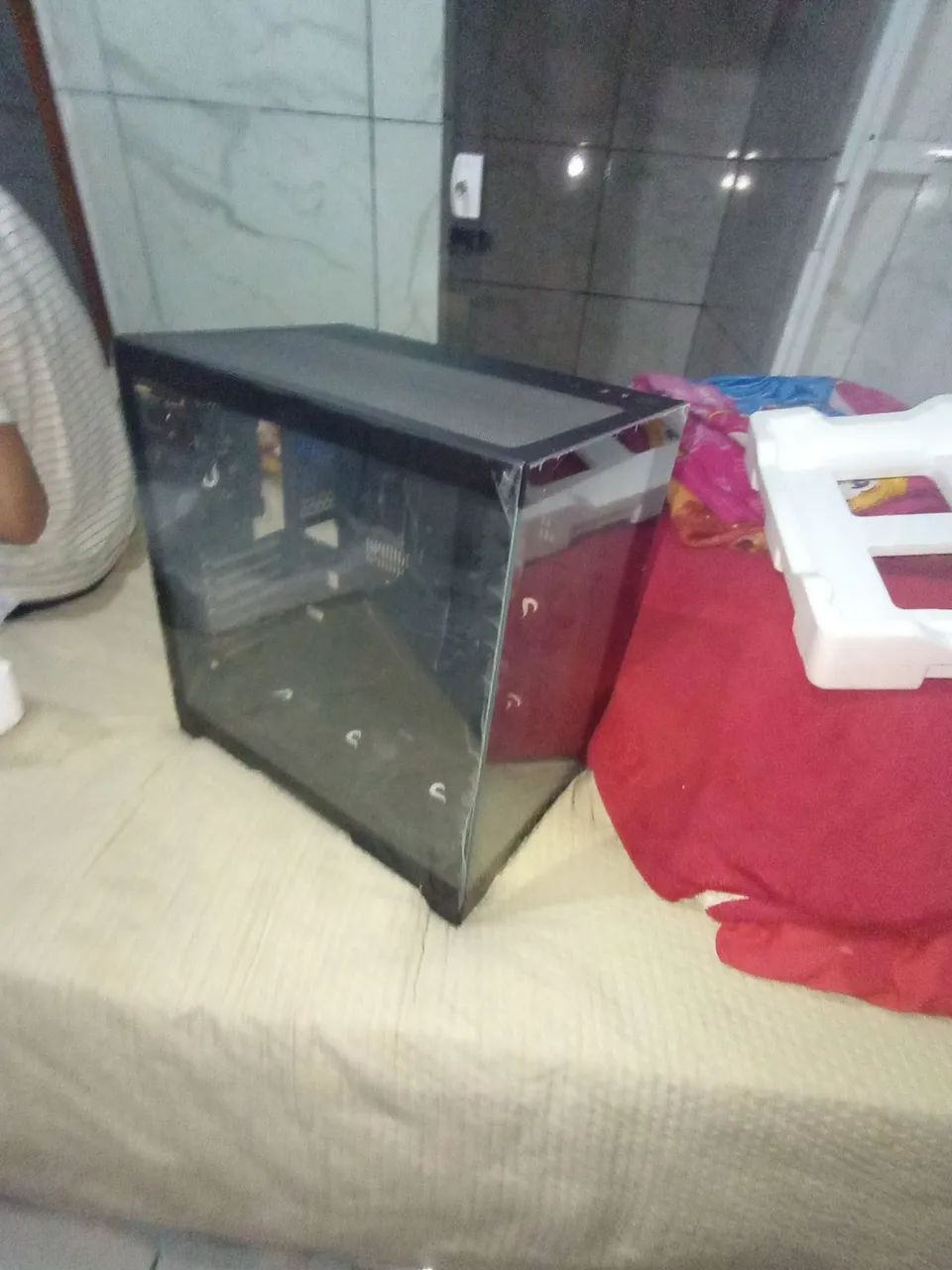 Vendo CPU gamer - Foto 3