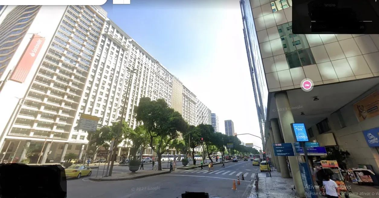 Garagem para aluguel no Centro - Rio de Janeiro - RJ - Foto 3