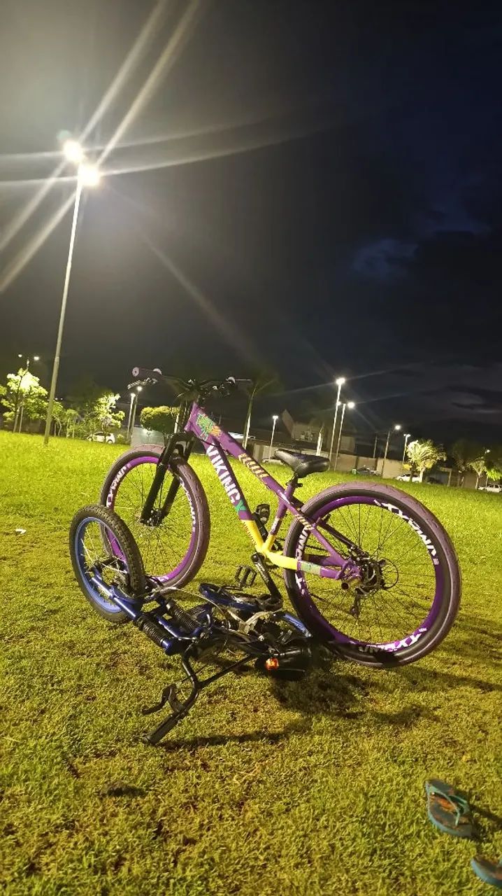 Bicicleta viking top - Foto 3