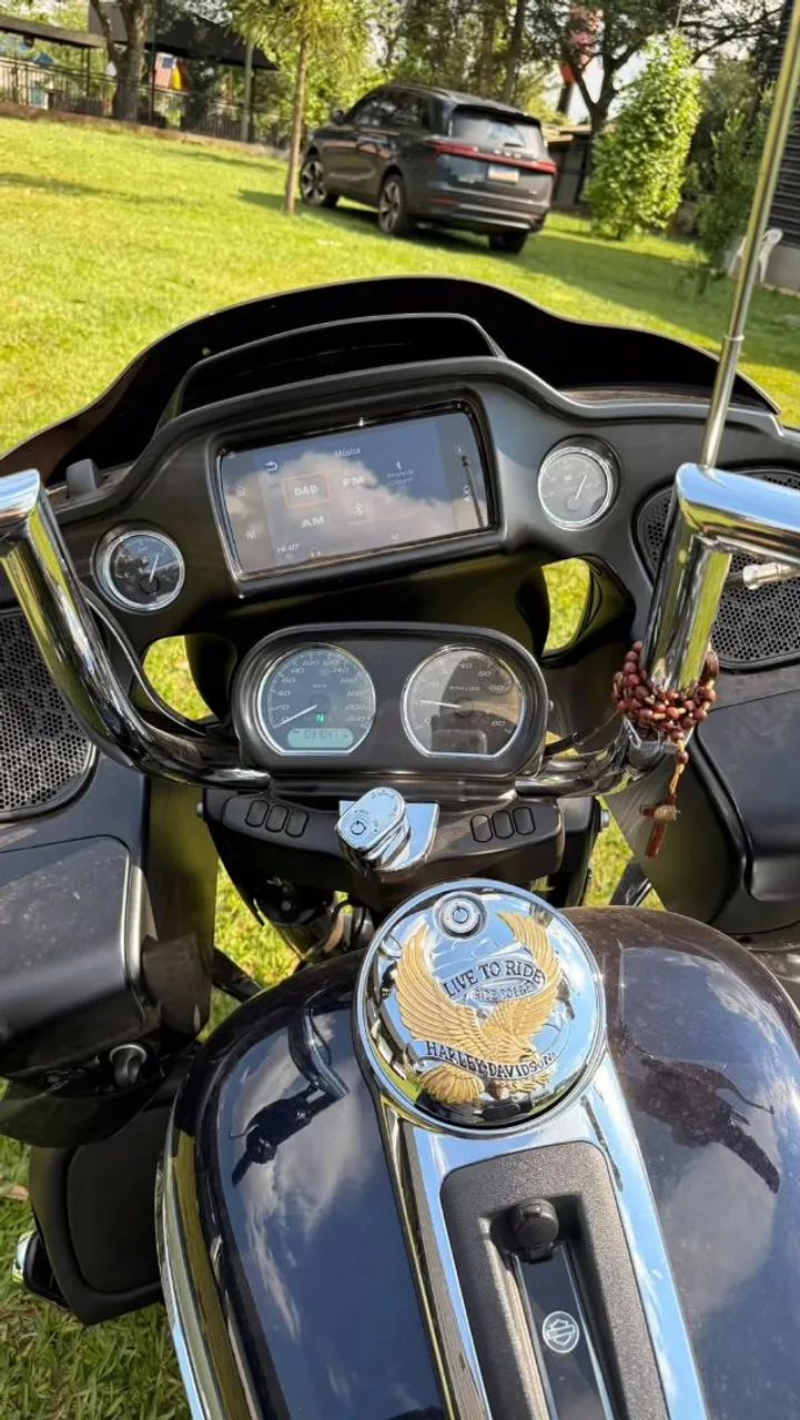 ROAD GLIDE ULTRA  - Foto 4