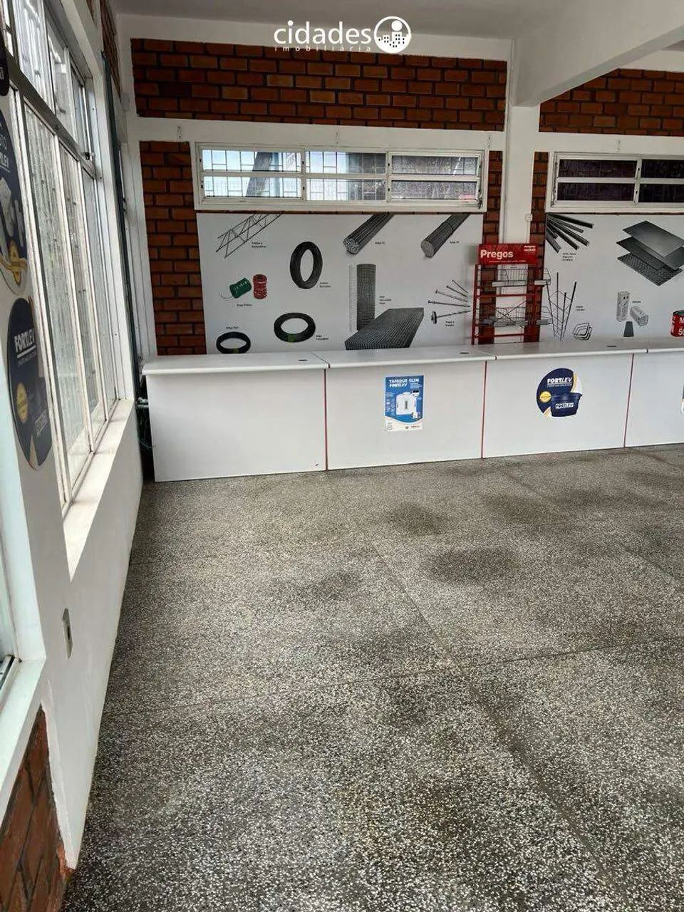 Galpão para para aluguel no bairro Rio Caveiras - Foto 2