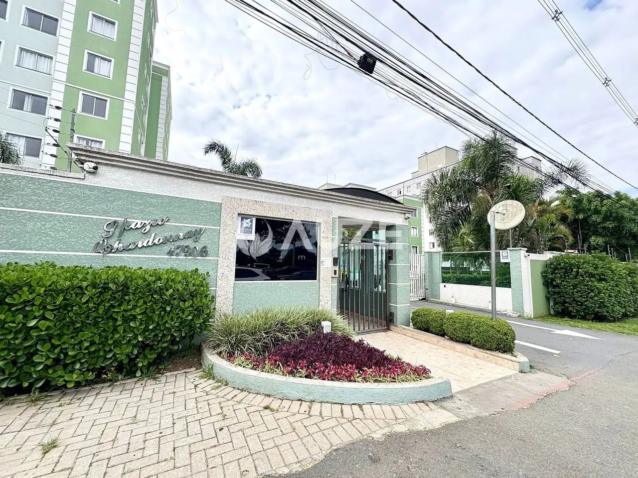 Apartamento 2 quartos à venda - Pinheirinho, Curitiba - PR 1471301430 | OLX