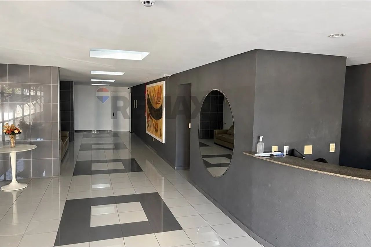 Apartamento mobilado em Petrópolis! - Foto 2