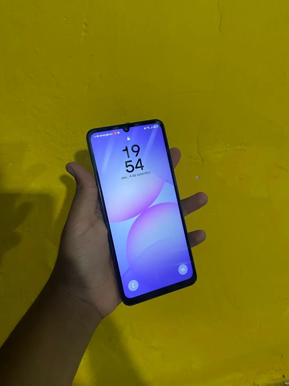 SAMSUNG A07 - Foto 3