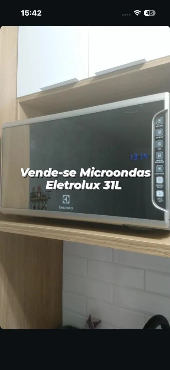 Microondas 31