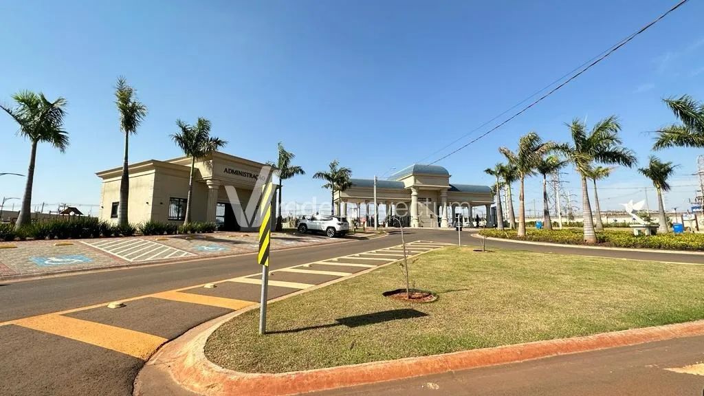 terreno - Parque Brasil 500 - Paulínia - Foto 5