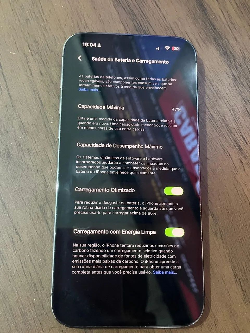 Iphone 14 pro max - Foto 2