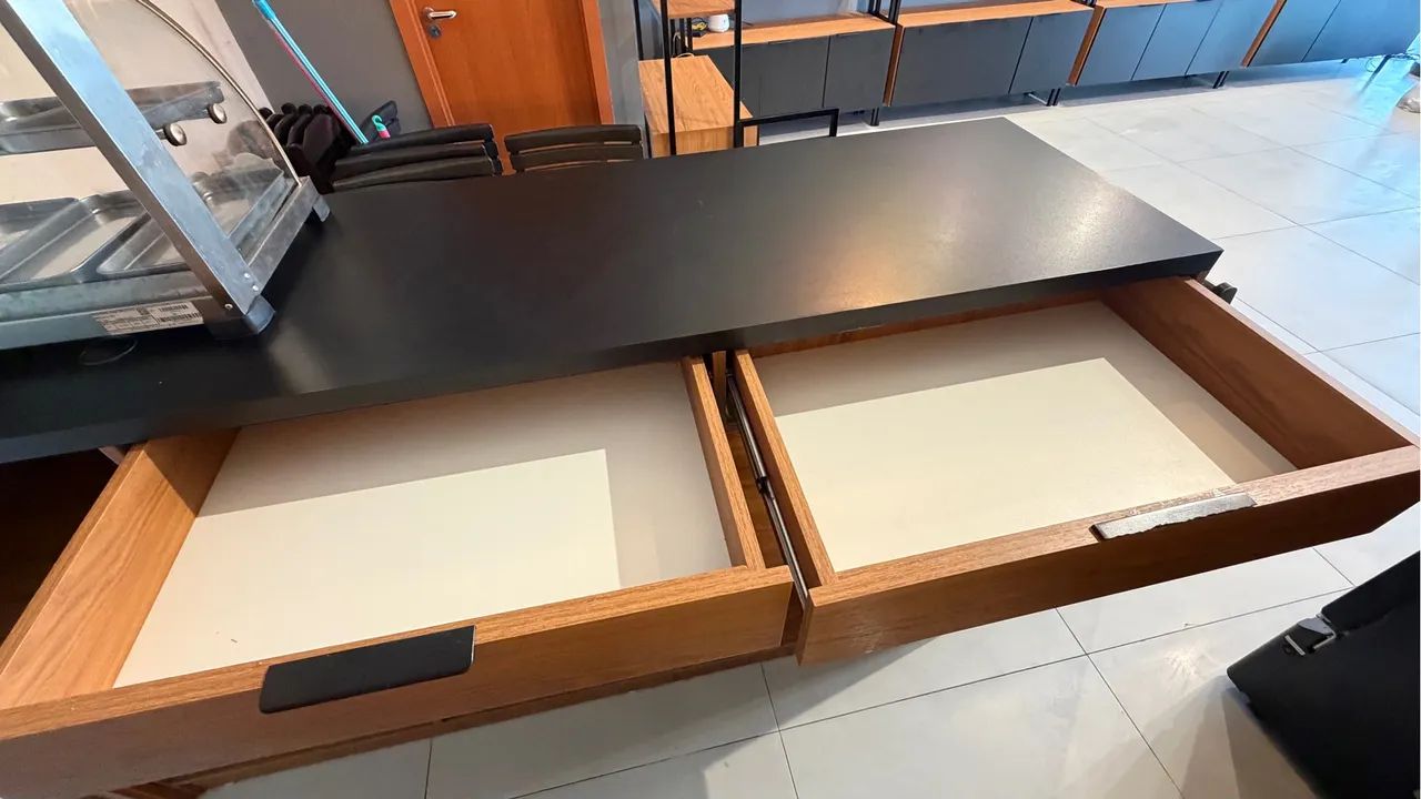 Balcão mdf - Foto 3