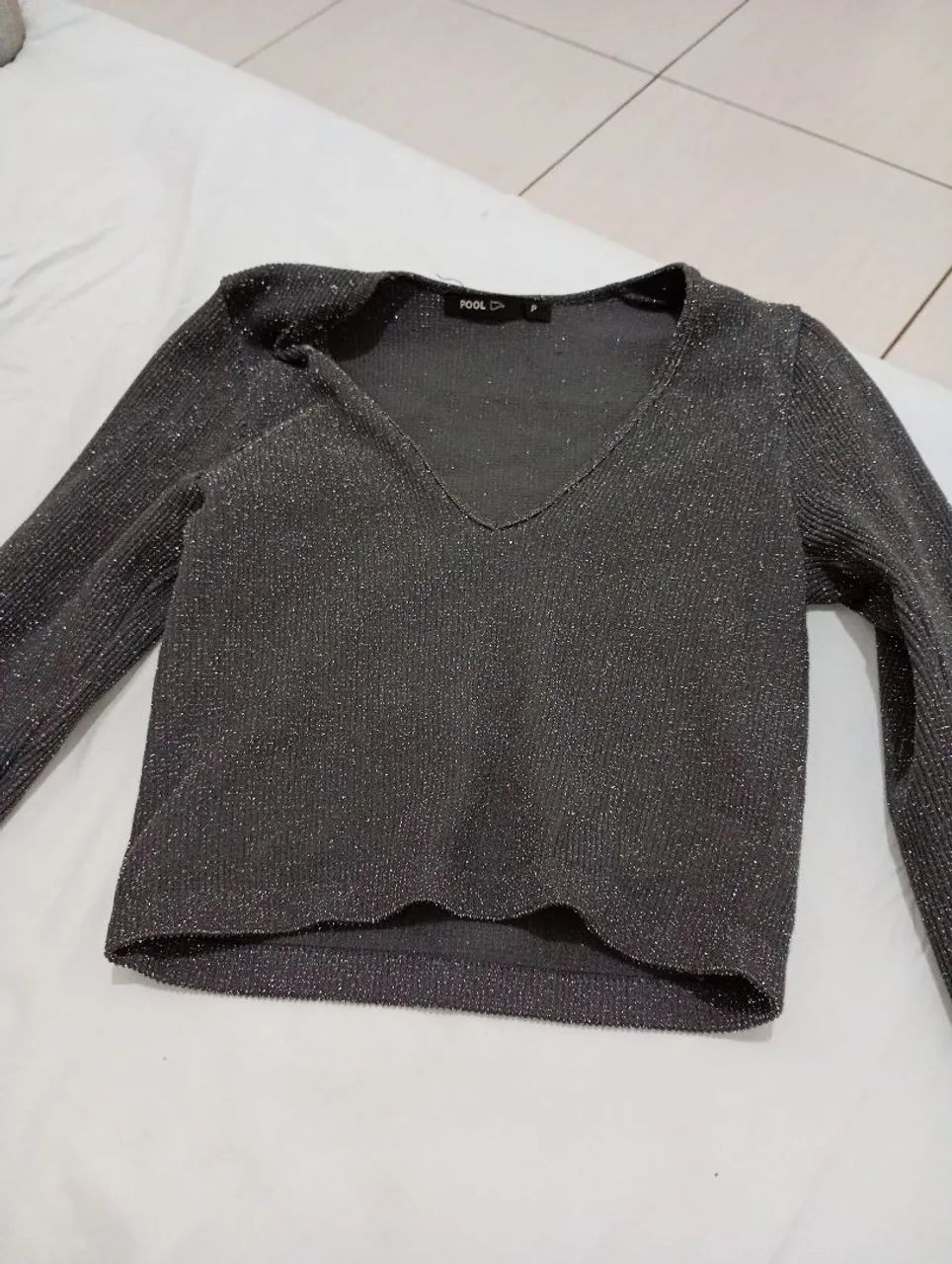 Blusa feminina 