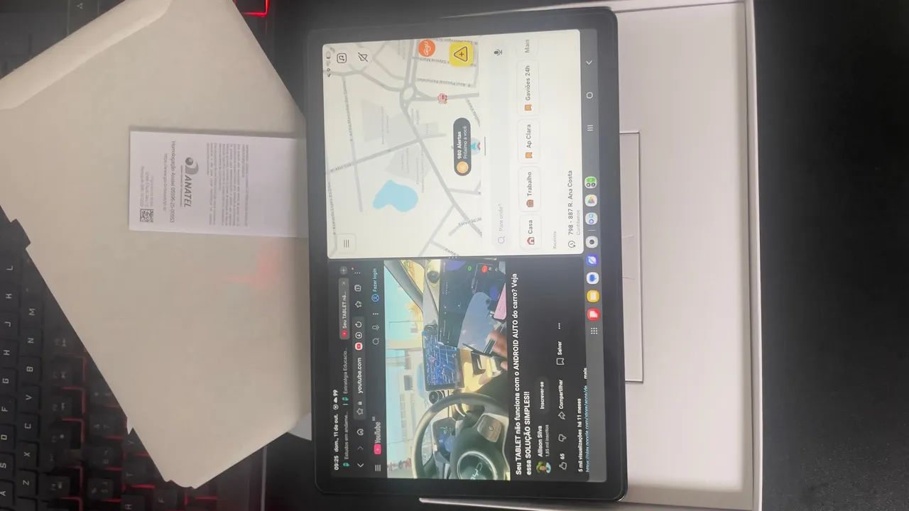 Samsung Galaxy Tab A11+ Wi-Fi - Foto 4