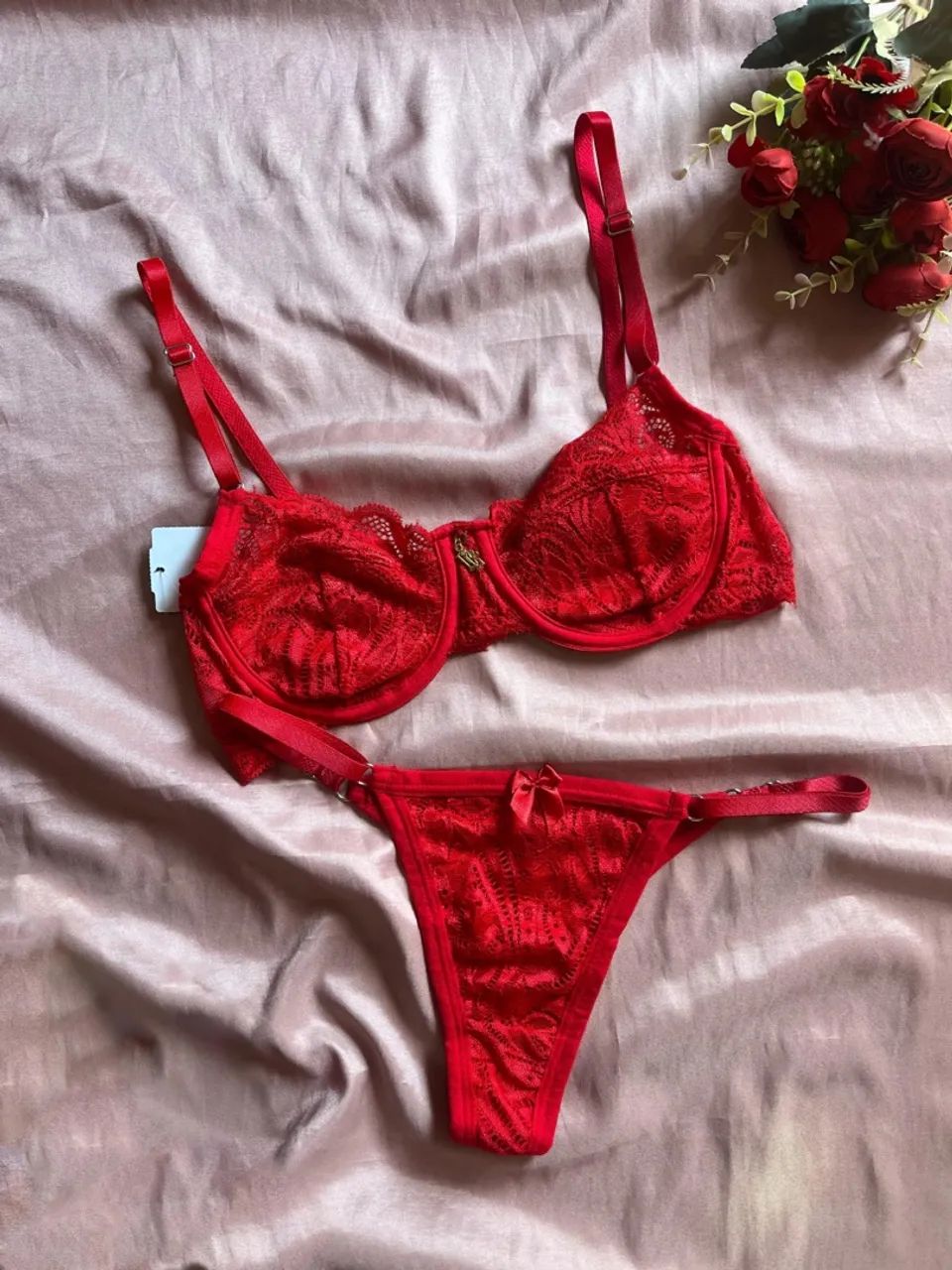 Lingerie ô de Maria  - Foto 5