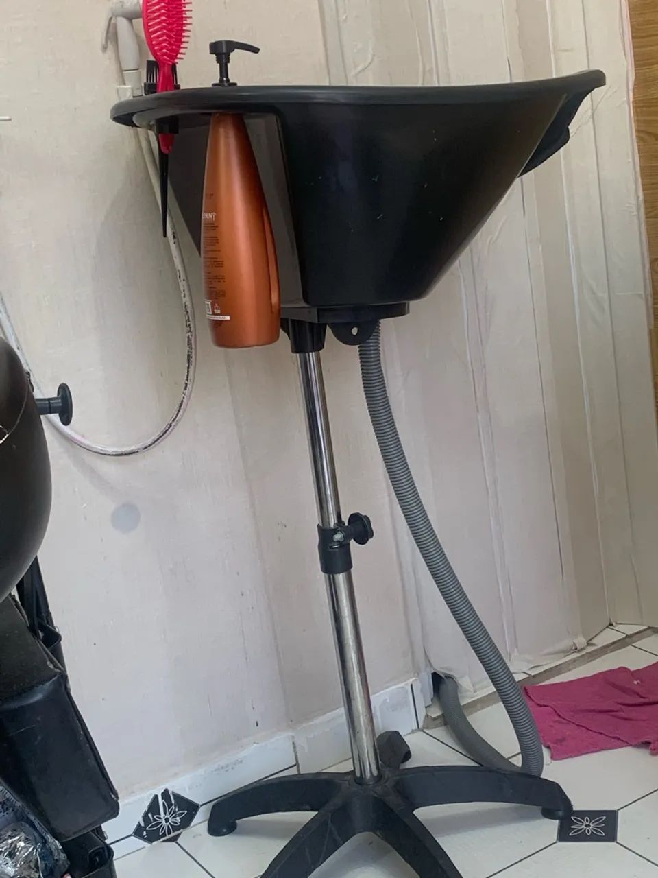 Vendo um lavatório  - Foto 3
