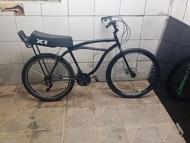 Bicicleta - Foto 2