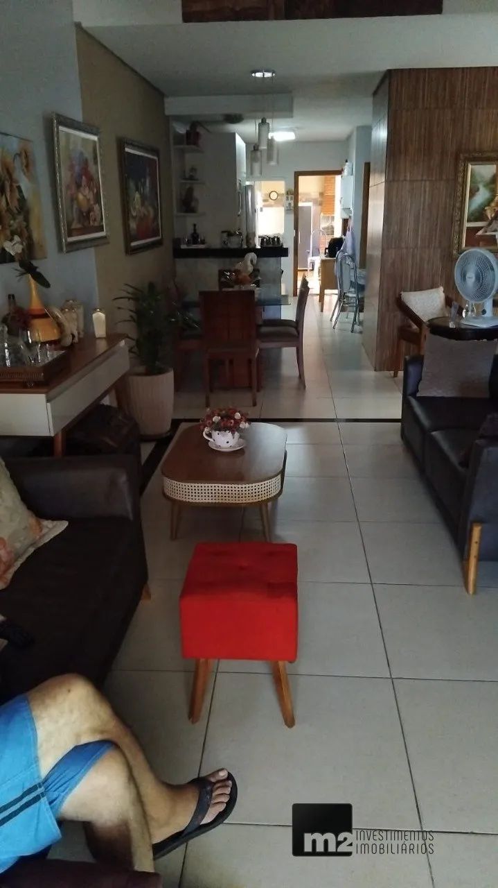 Casa à venda no Setor Faiçalville 3 quartos - Foto 2