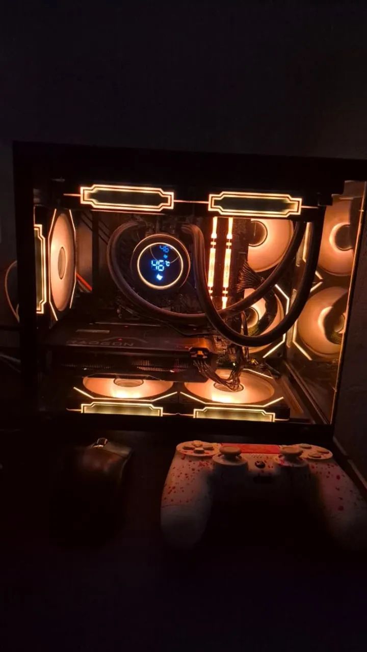 RYZEN 5 5600 