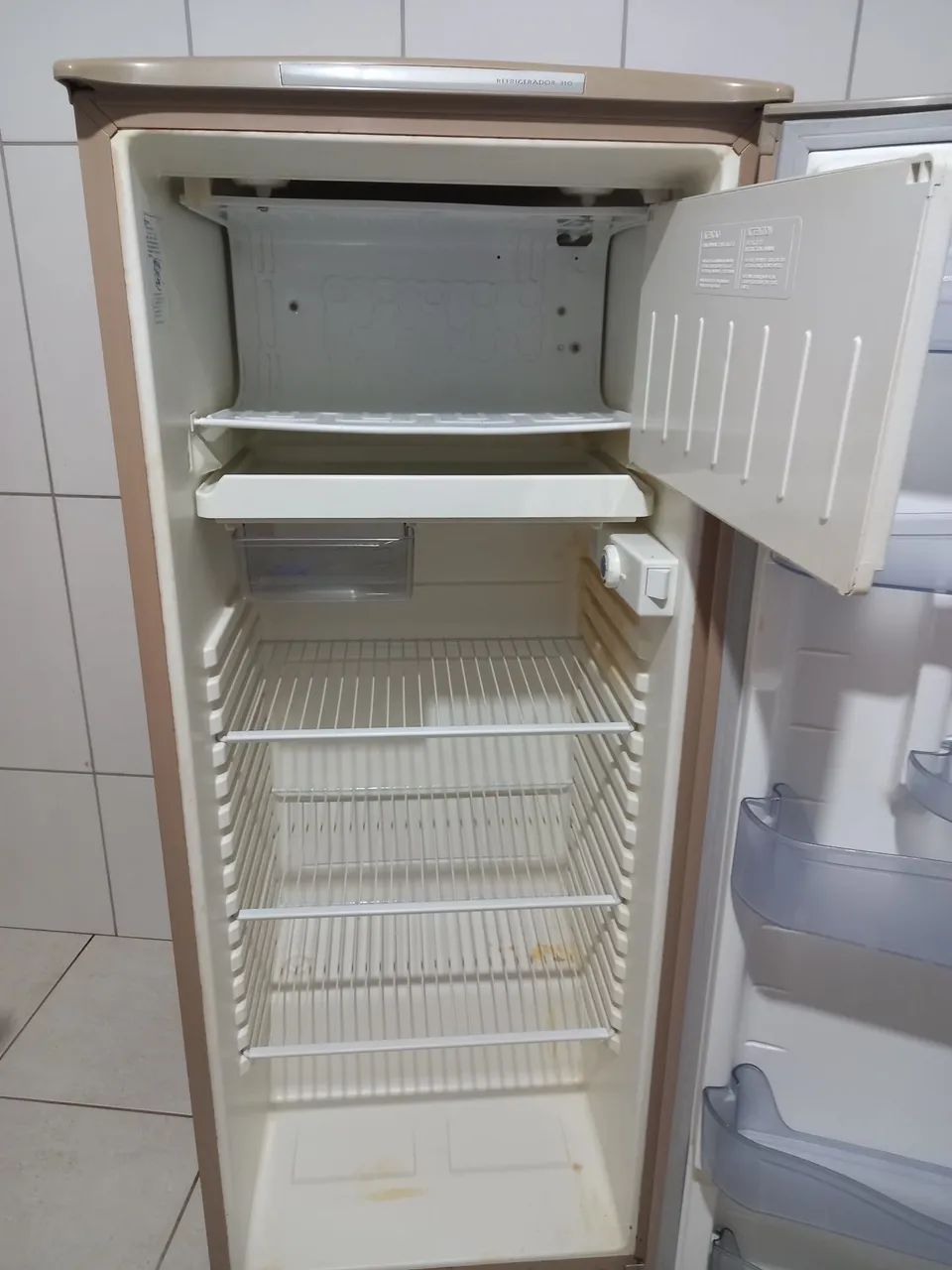 Refrigerador 310 consul - Foto 4