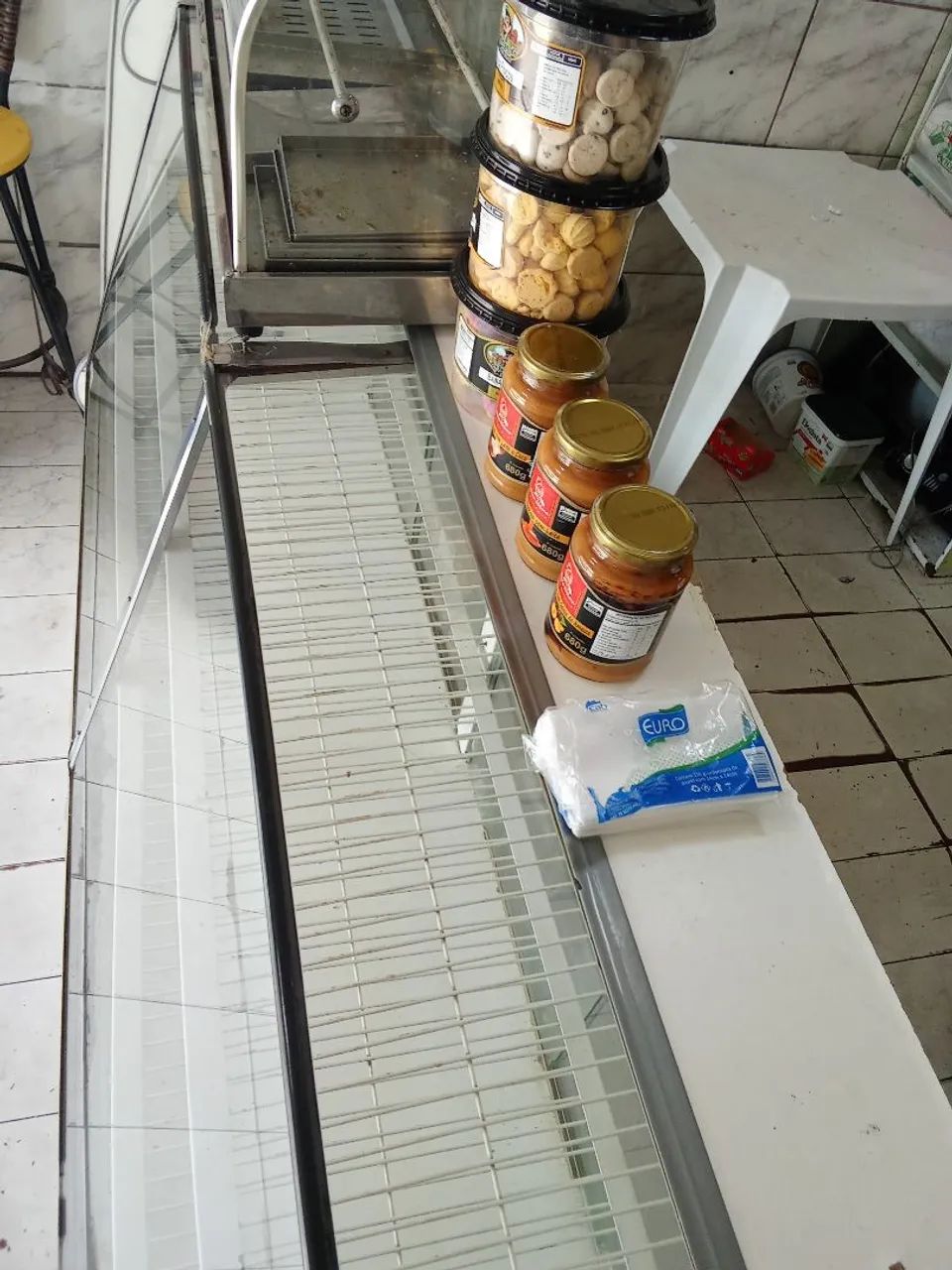 Balcão natural pra panificação. - Foto 4