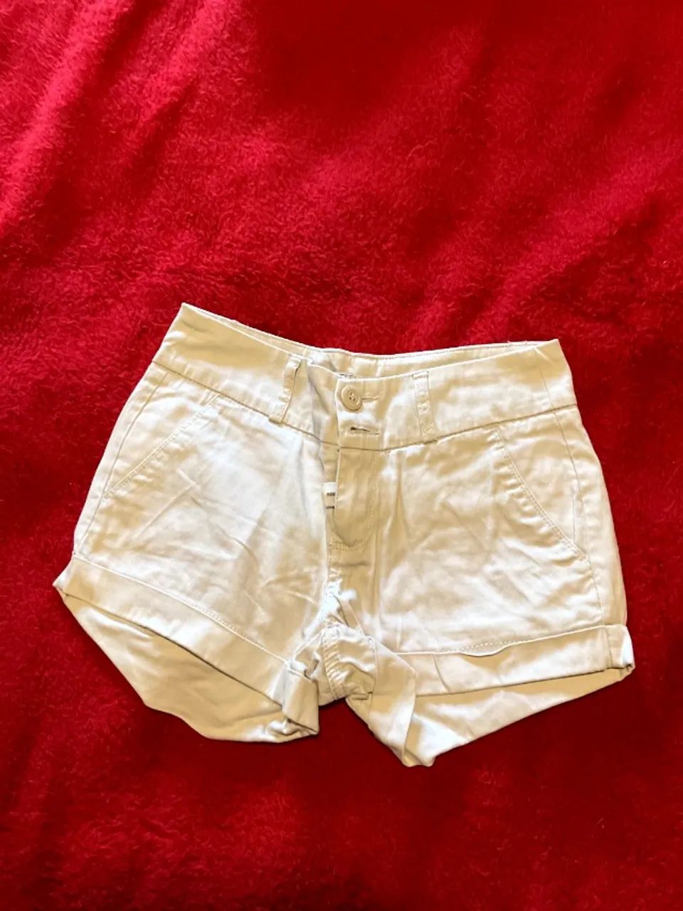 Short