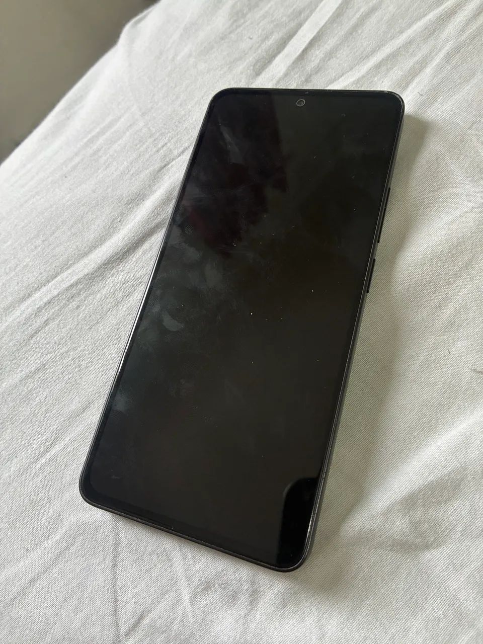 Redmi Note 13 4G Dual SIM 256GB Preto 8 GB RAM - Foto 2